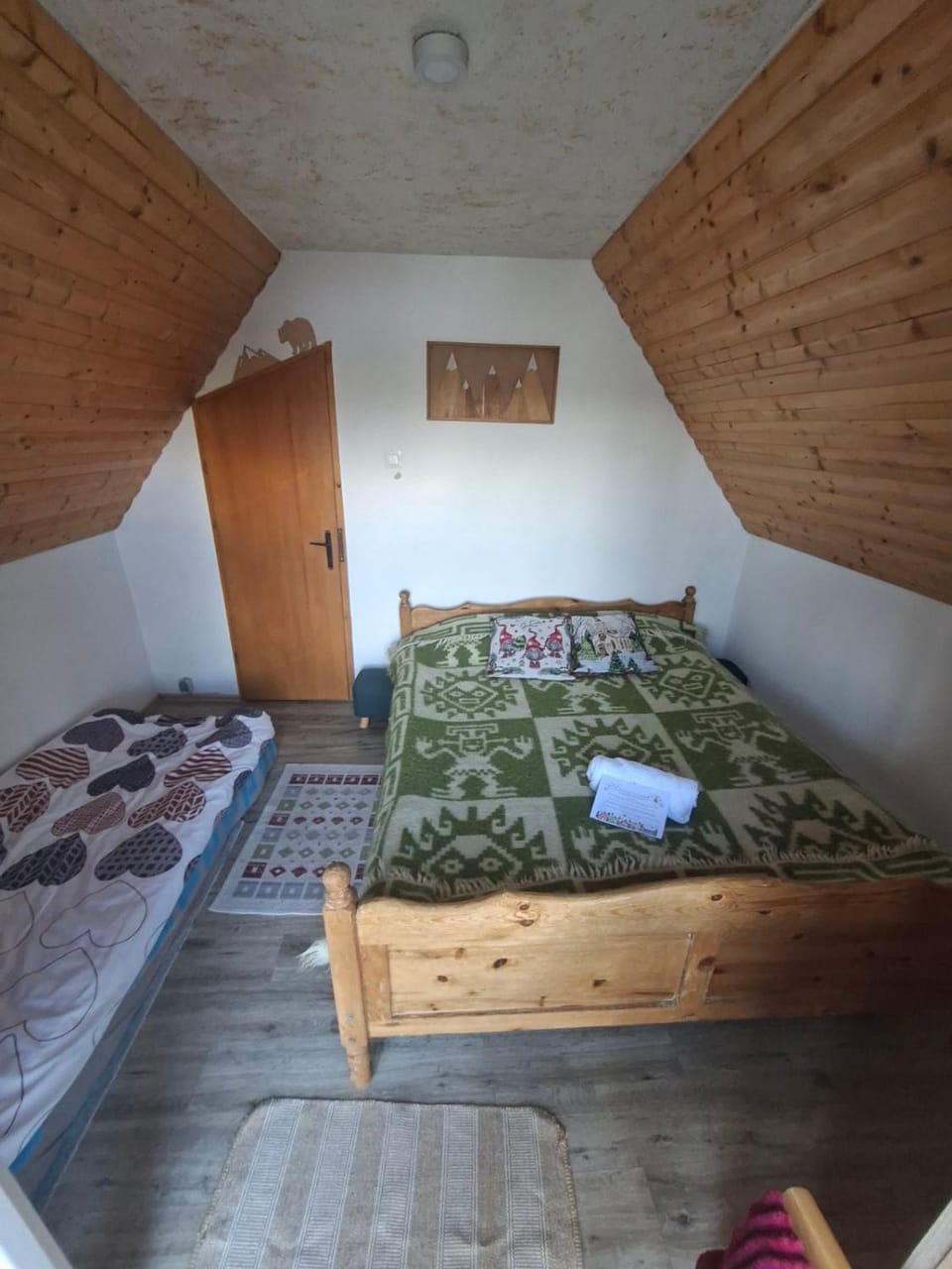 Lakeview Mavrovo Villa - Your Escape to Tranquility Villa in North Macedonia