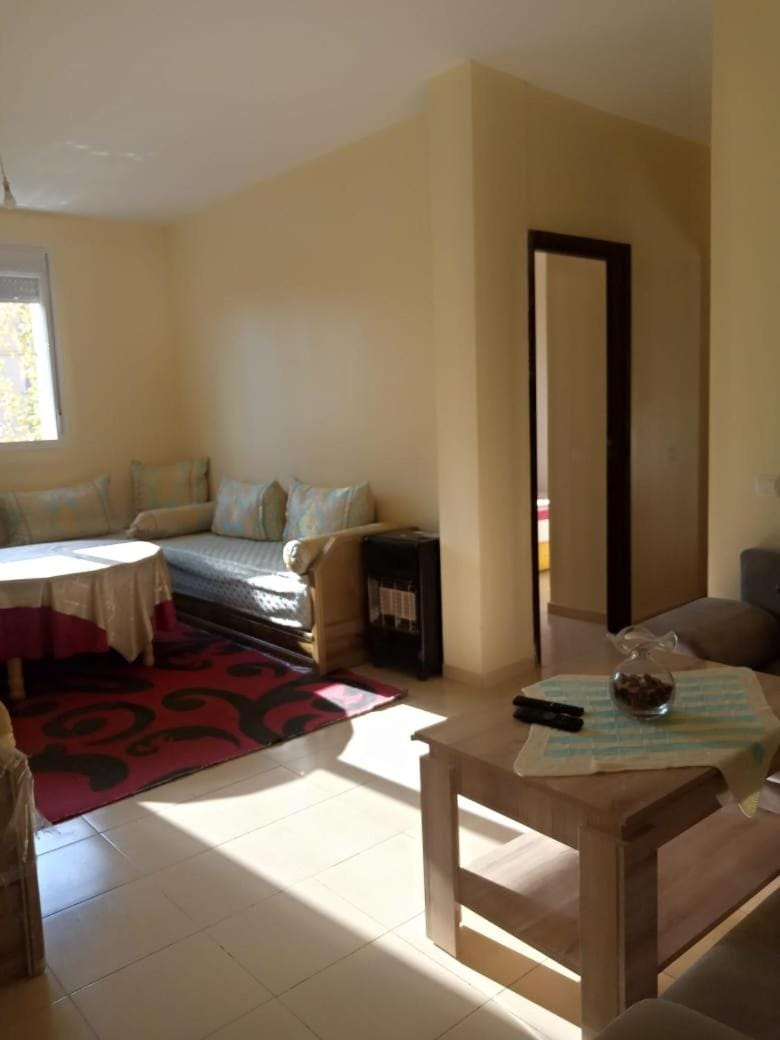Irini Apartment in Fez-Meknès