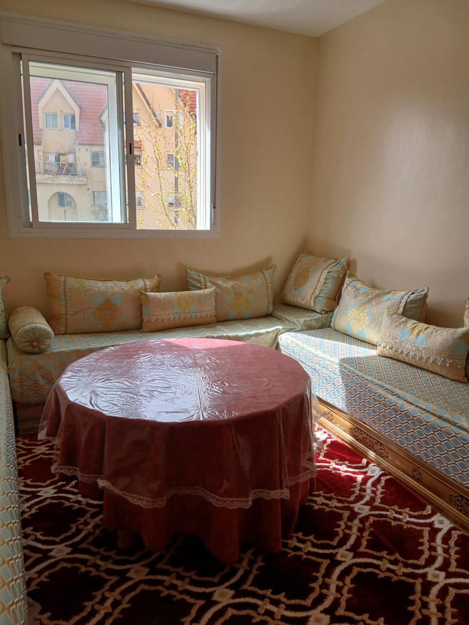 Irini Apartment in Fez-Meknès