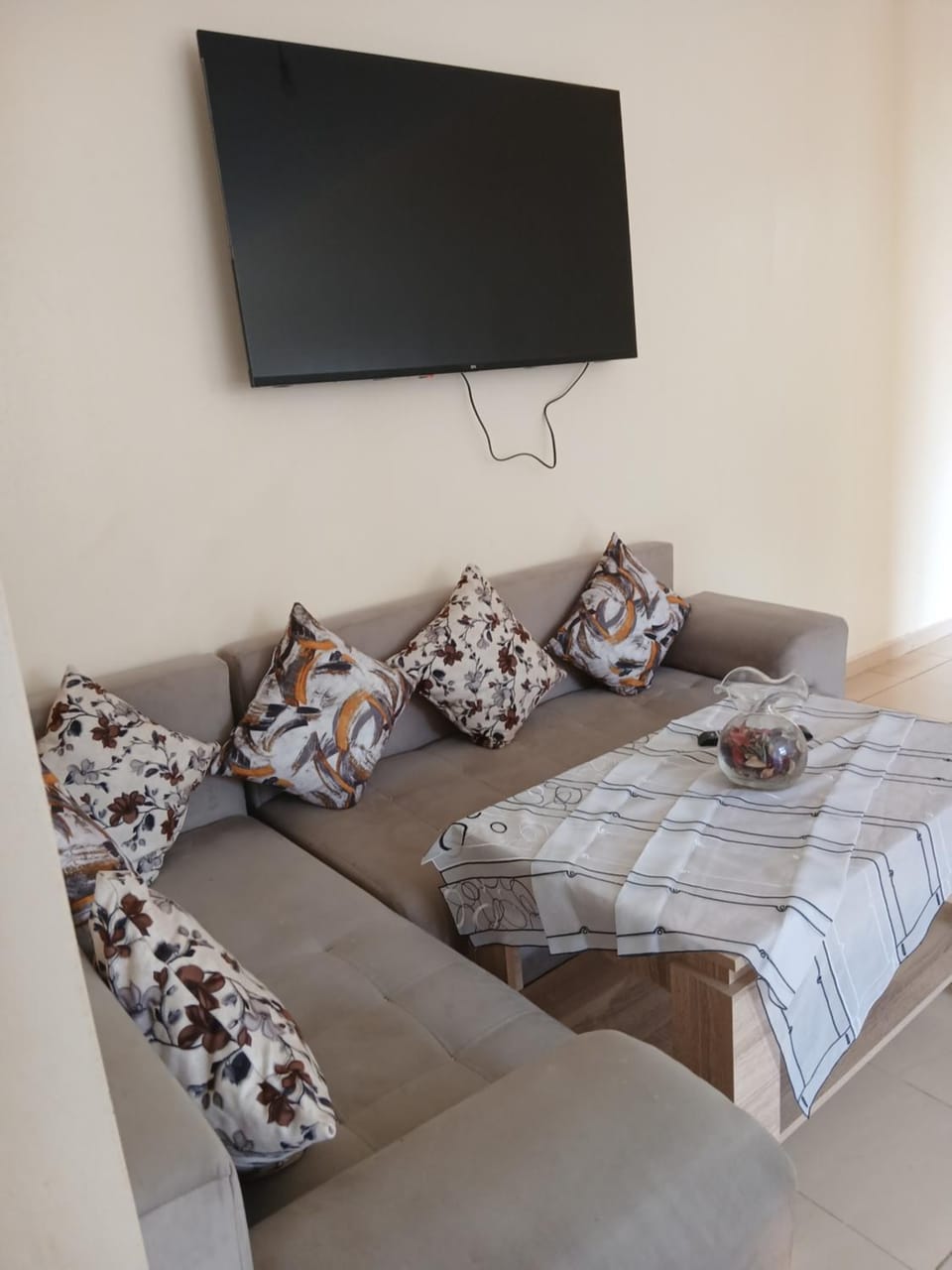Irini Apartment in Fez-Meknès