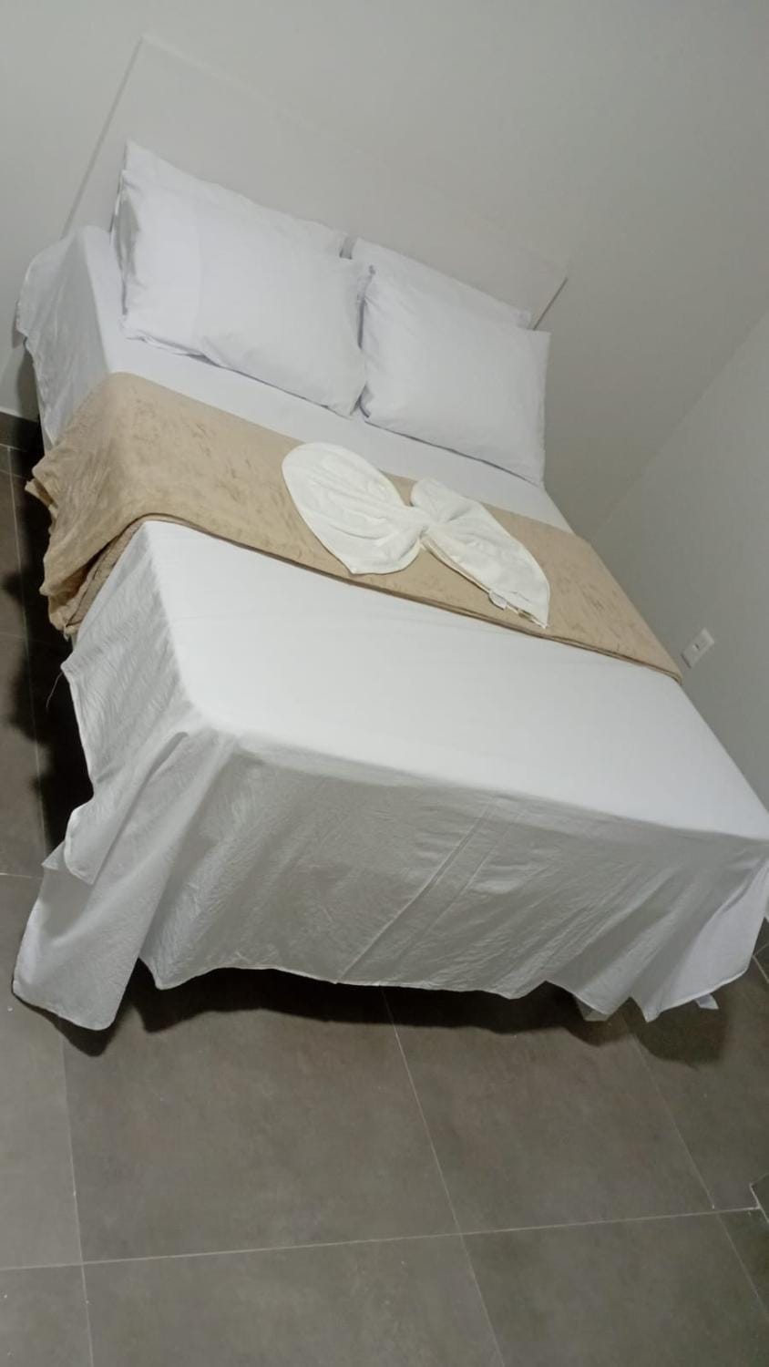 Hotel AG3 Hotel in State of Bahia