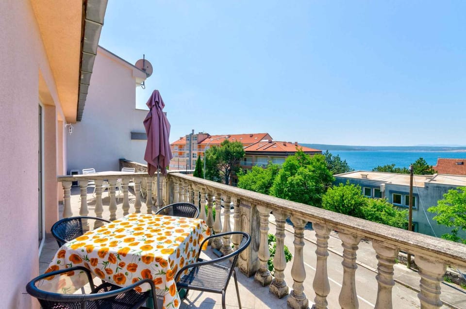 Summer, Balcony/Terrace