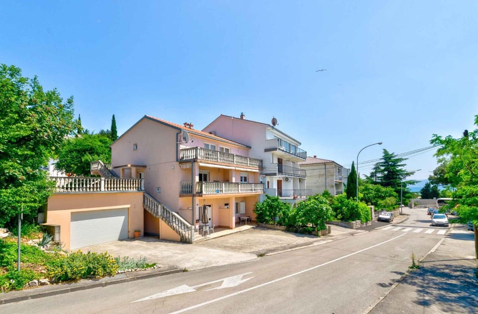 Property building, Summer