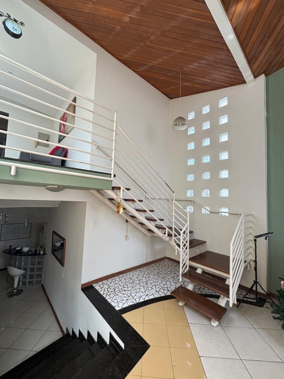 Refúgio Aconchegante com Varanda para Natureza House in Resende