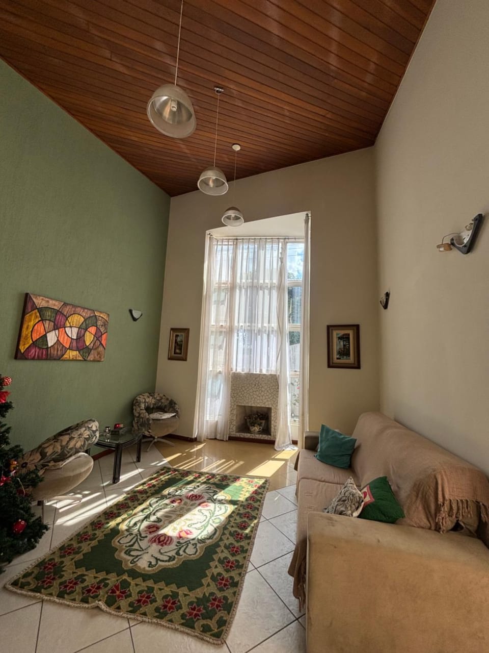 Refúgio Aconchegante com Varanda para Natureza House in Resende