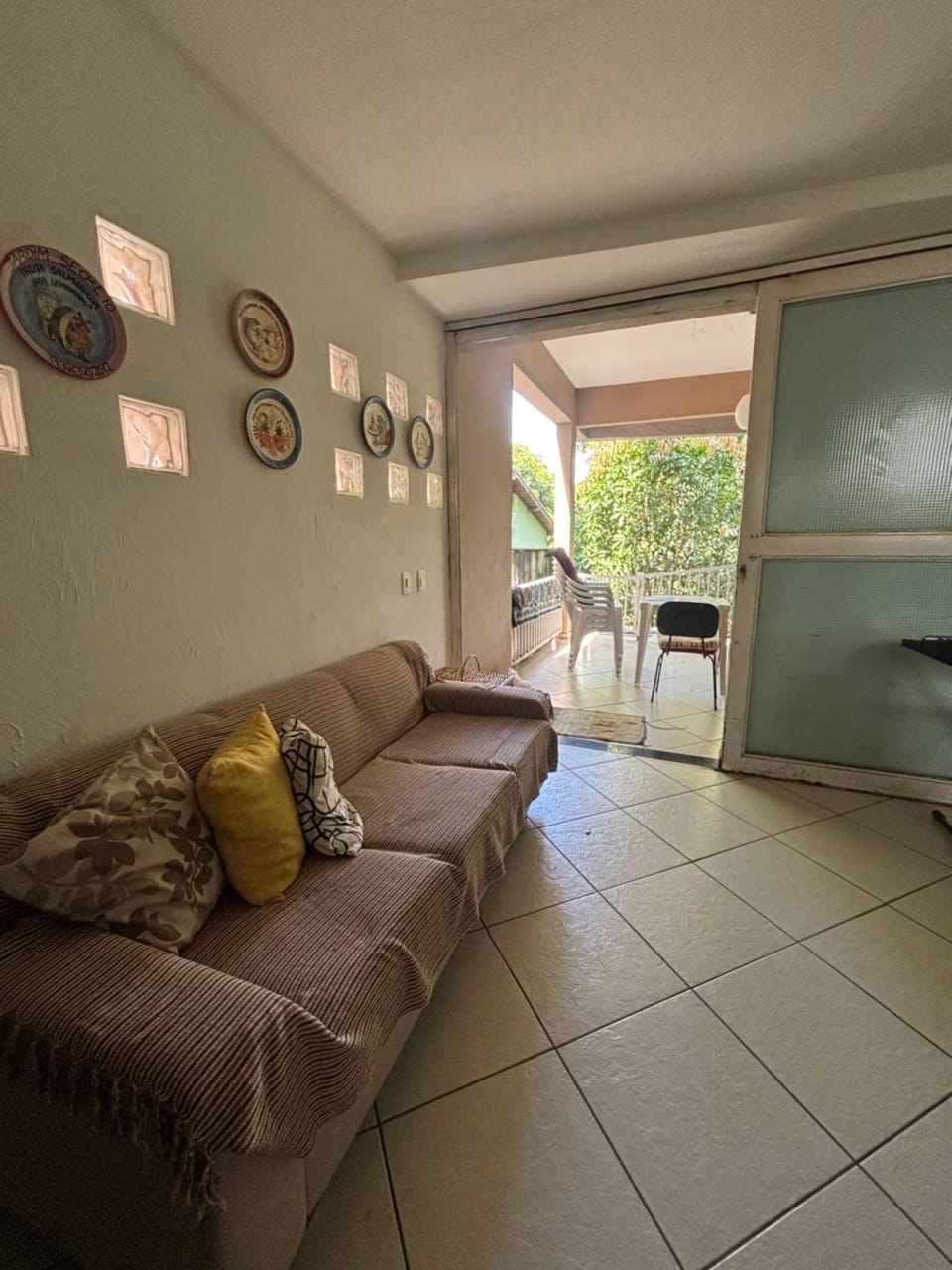 Refúgio Aconchegante com Varanda para Natureza House in Resende