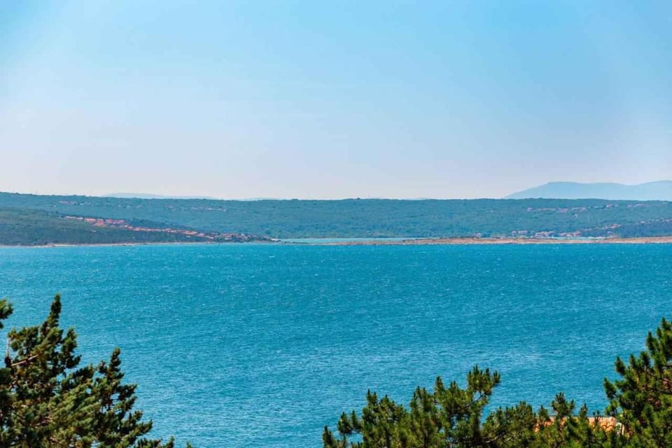 Natural landscape, Summer