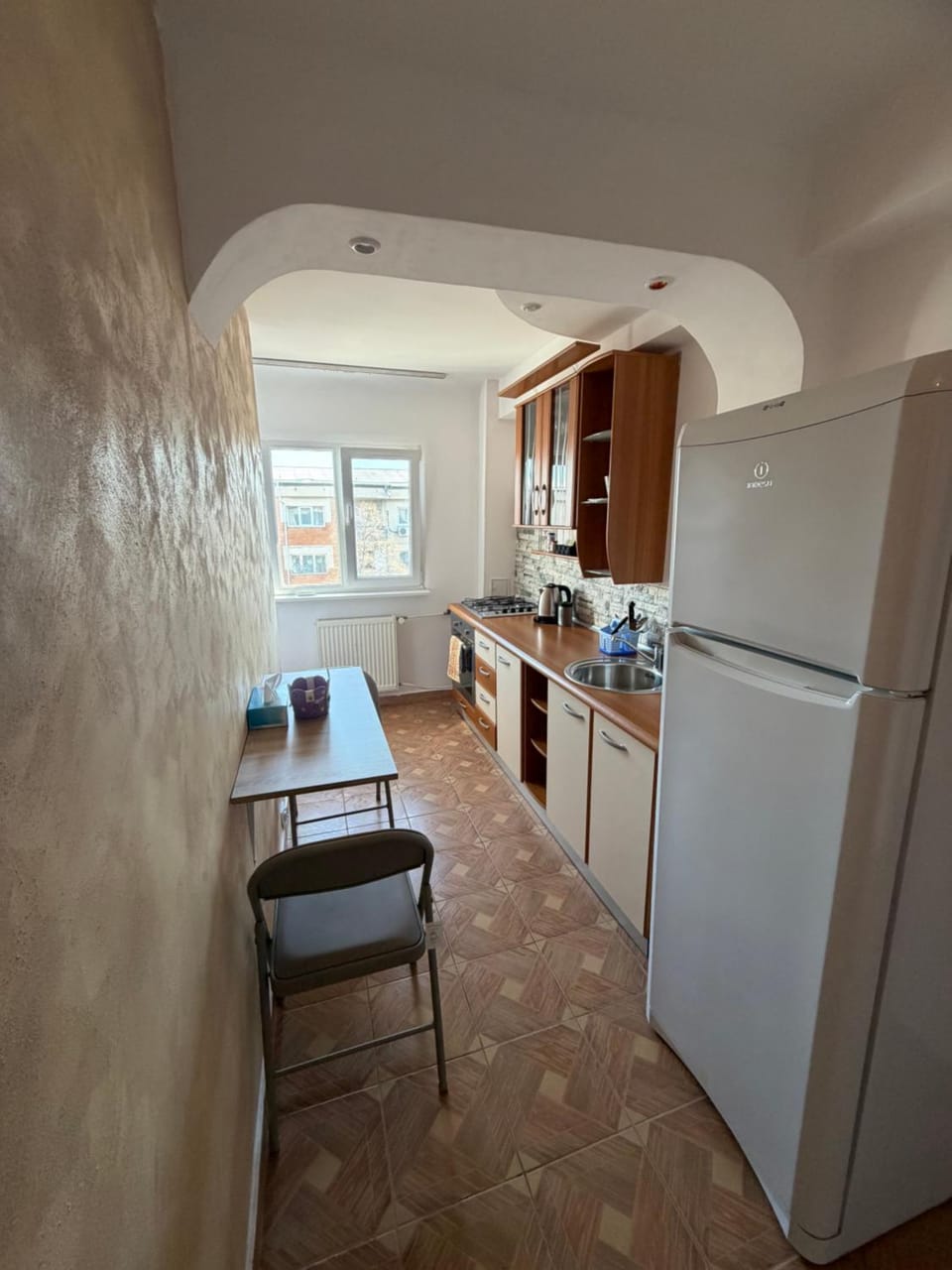Studio aproape de Centru si Parcul Romanescu Apartment in Craiova