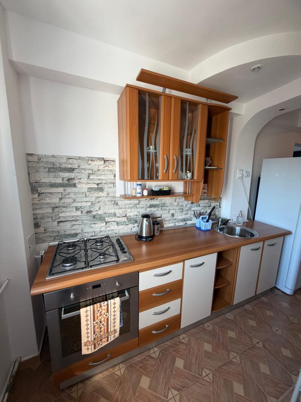 Studio aproape de Centru si Parcul Romanescu Apartment in Craiova