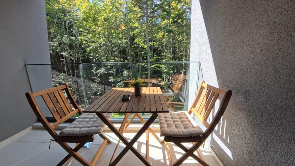 Patio, View (from property/room), Balcony/Terrace, Seating area