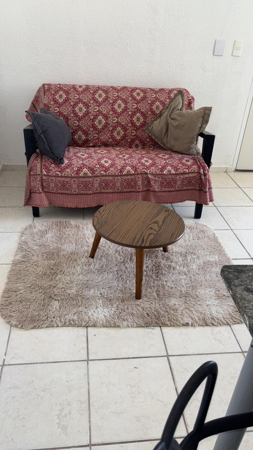 Aconchego da paz Apartment in Rio de Janeiro