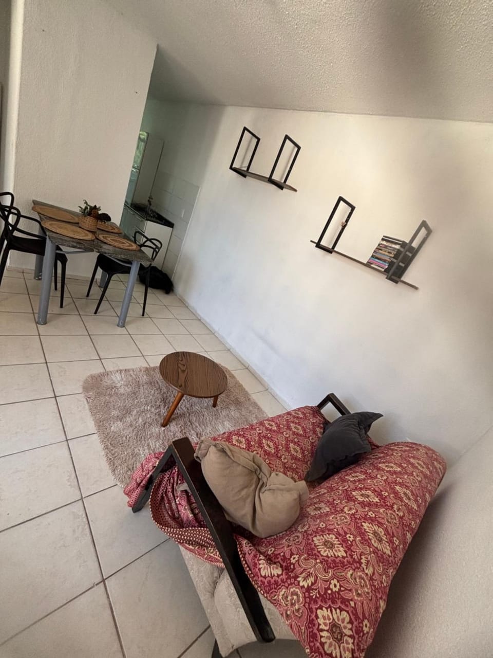 Aconchego da paz Apartment in Rio de Janeiro