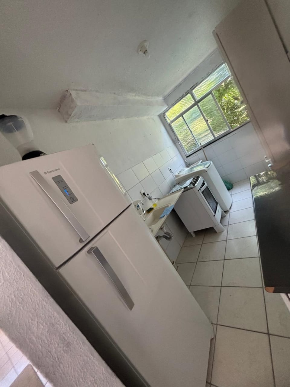 Aconchego da paz Apartment in Rio de Janeiro