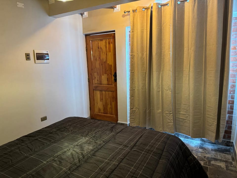 conixia Bed and Breakfast in San Pedro de Atacama