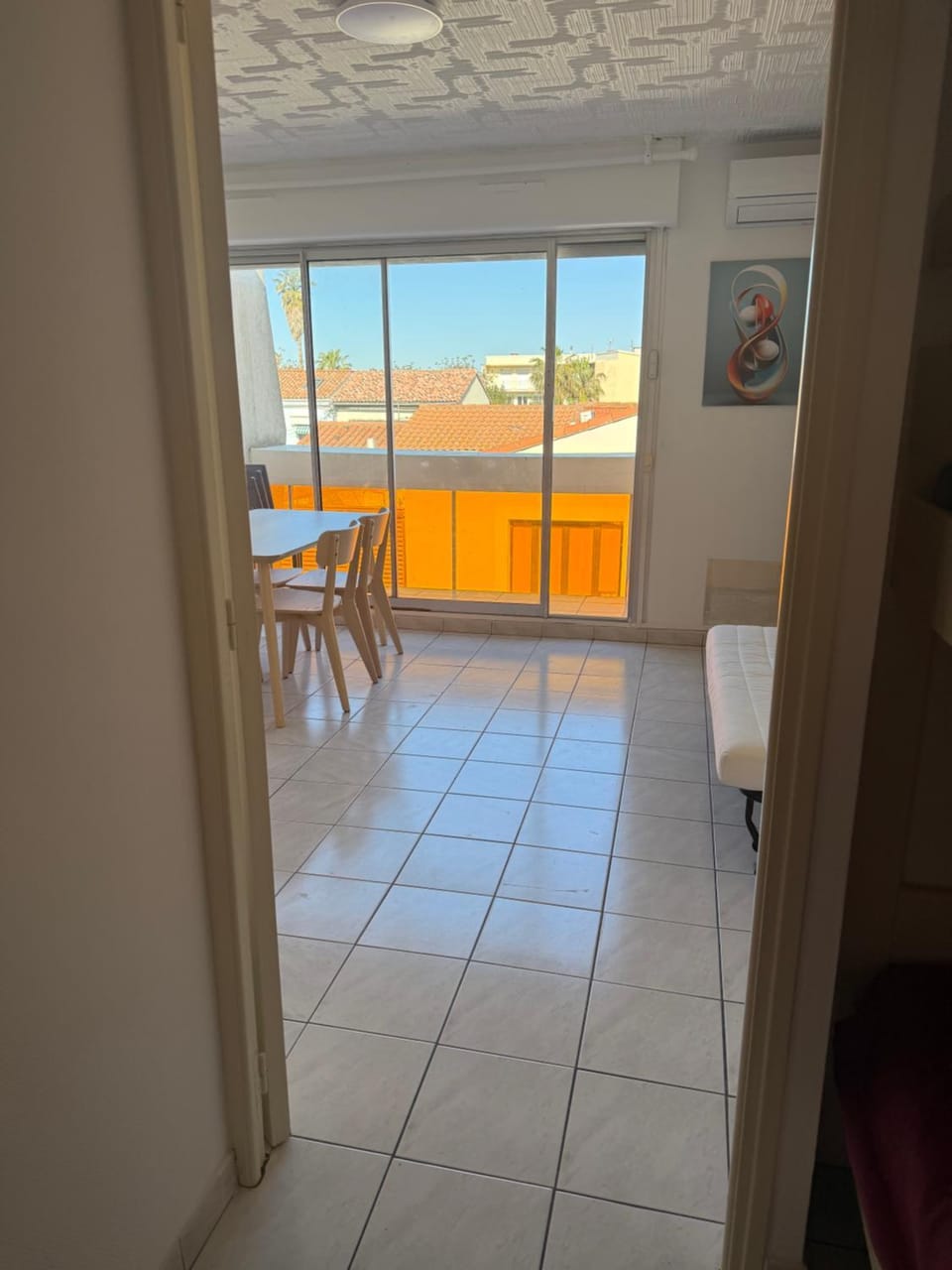 Studio Horizon Apartment in Palavas-les-Flots