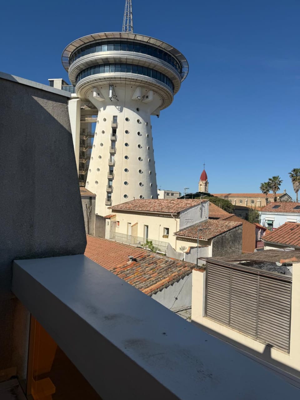 Studio Horizon Apartment in Palavas-les-Flots