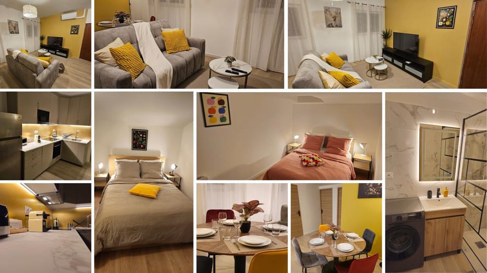 Bed, Living room, Seating area, Bedroom, towels