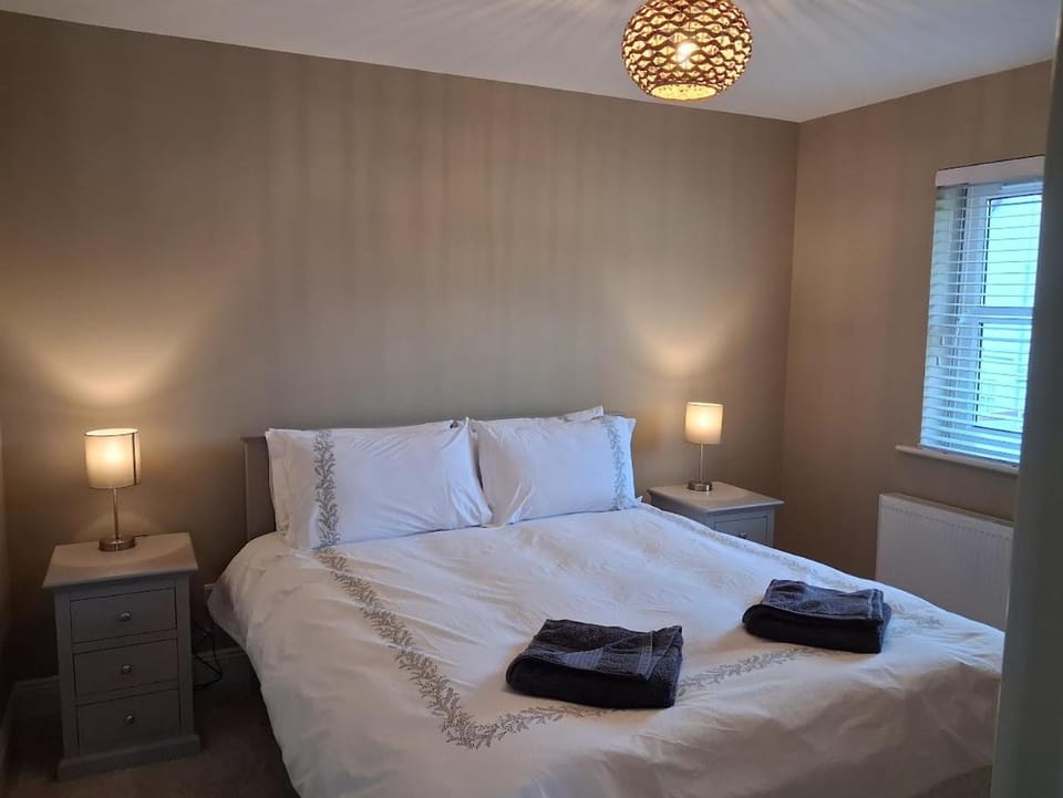 56 Woodlands House in Clonakilty