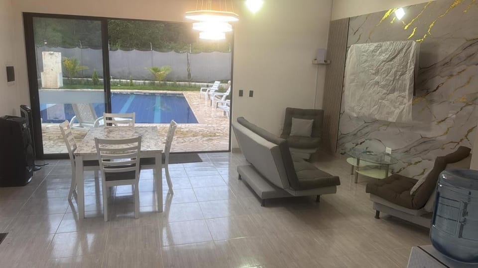 Lounge or bar