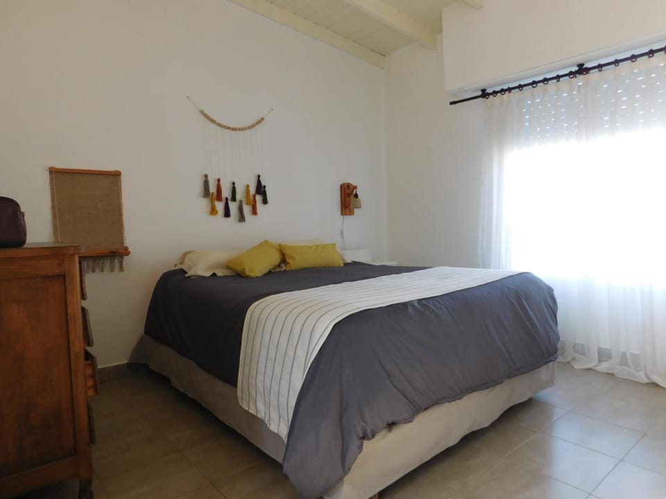 Descanso del Cirineo - Duplex con cochera Apartment in Tandil