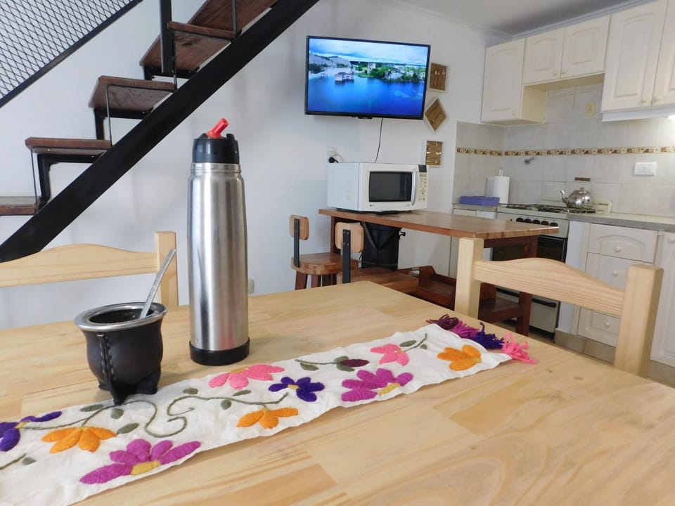 Descanso del Cirineo - Duplex con cochera Apartment in Tandil