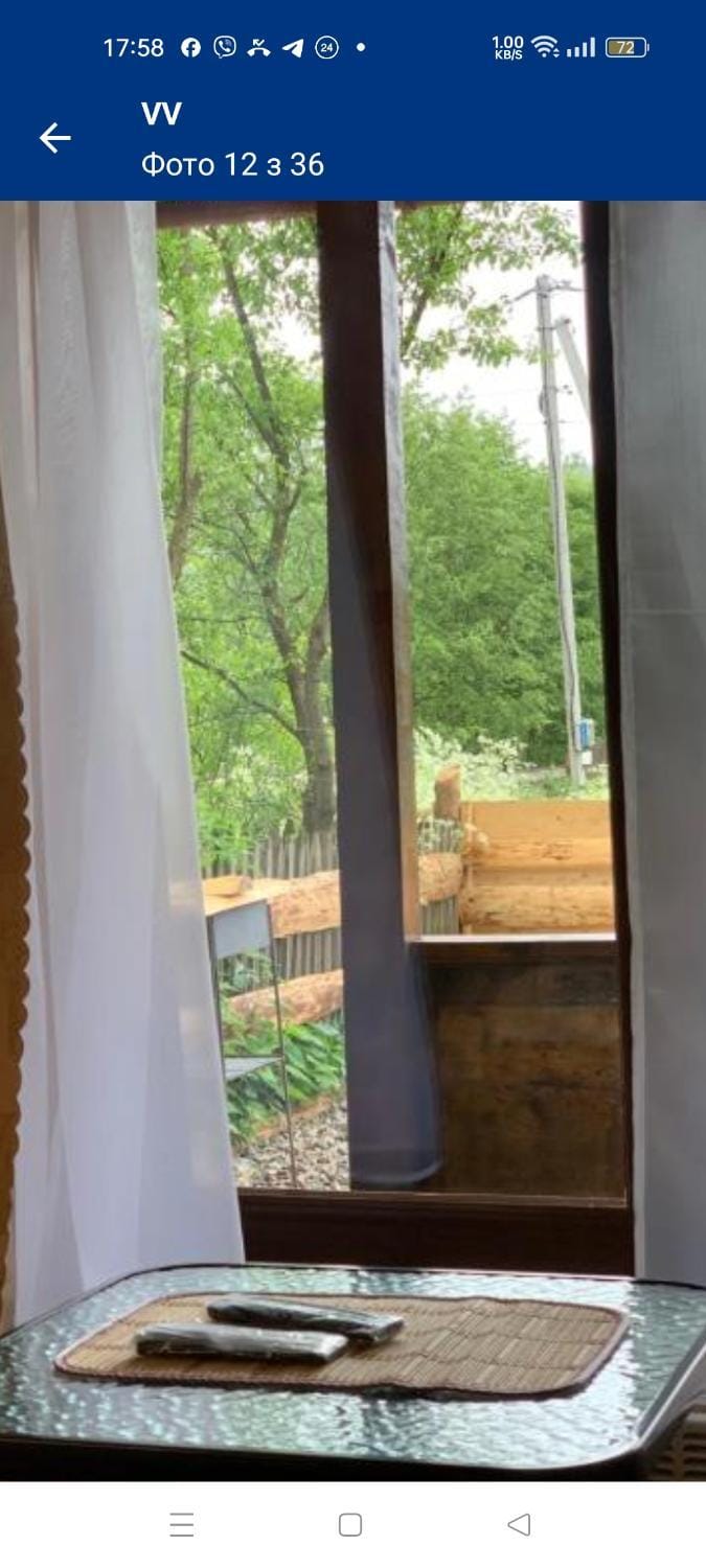 ViV Bed and Breakfast in Ukraine