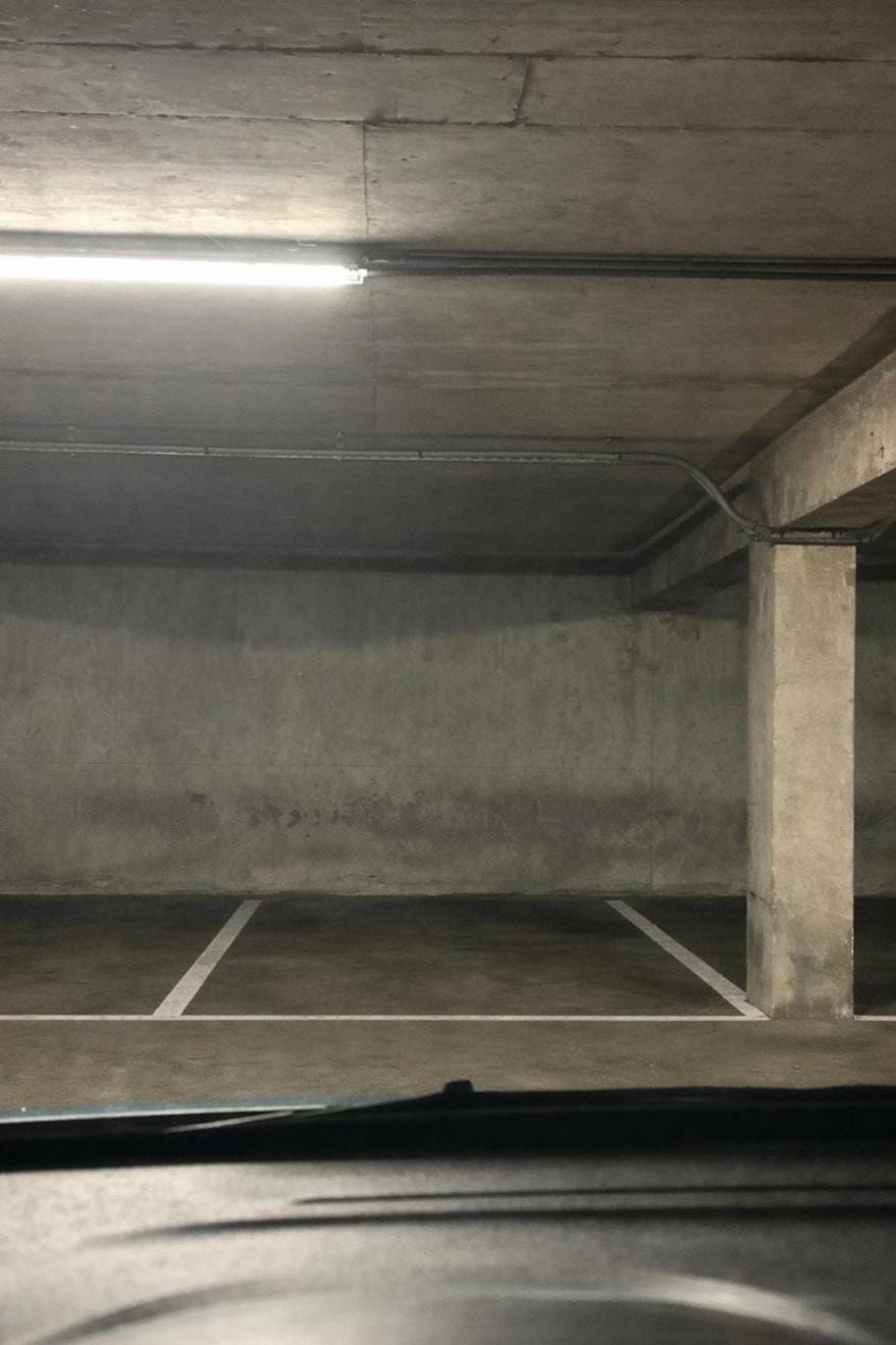 T2 cosy avec parking privé Centre et plages Apartment in Toulon