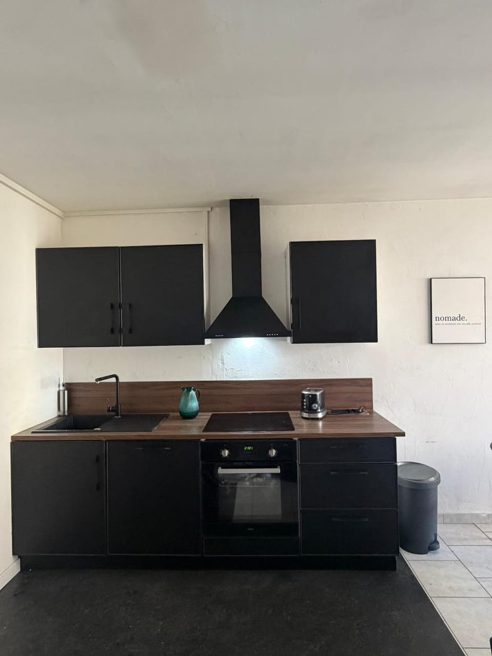 T2 cosy avec parking privé Centre et plages Apartment in Toulon