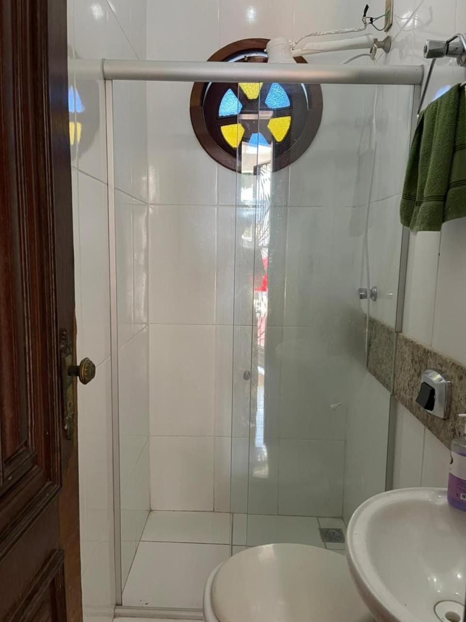 Public Bath