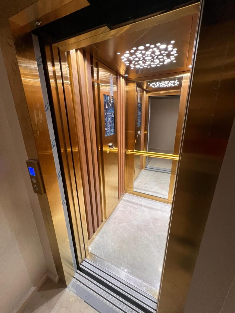 elevator
