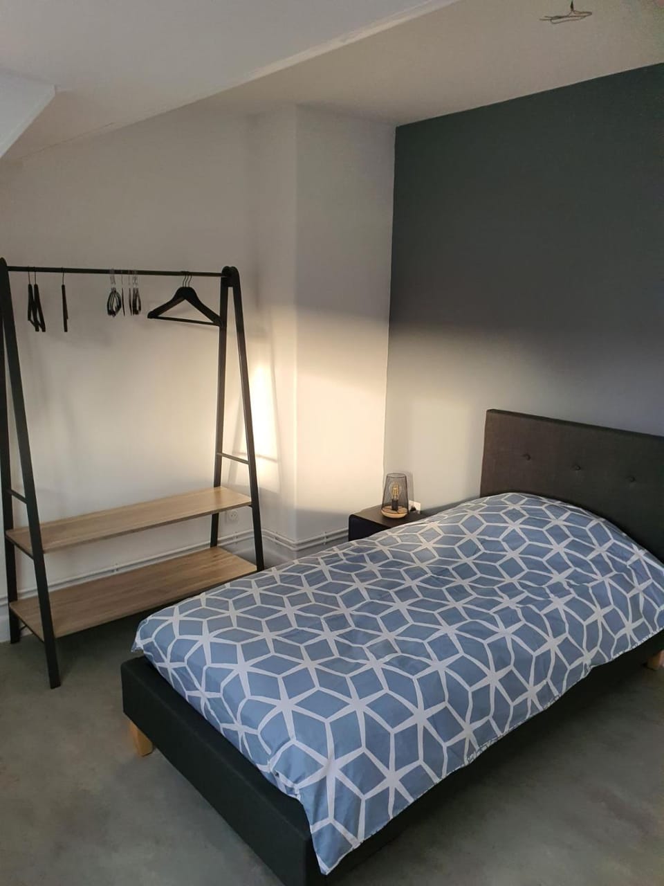 Maison charmante à 2 min de la plage de Petit fort Philippe House in Hauts-de-France