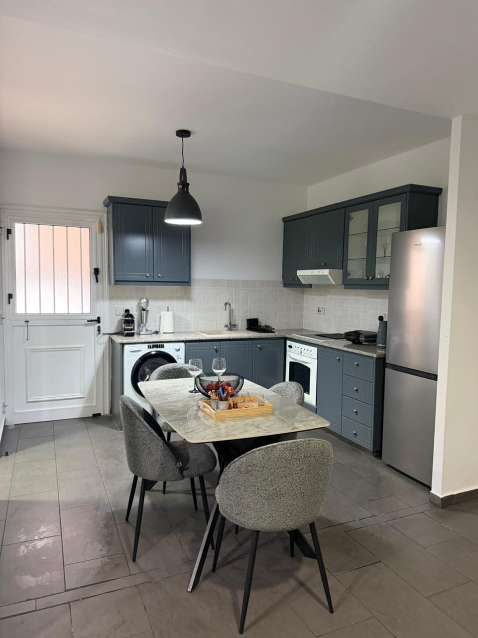 Venus sea view Apartment in Paphos