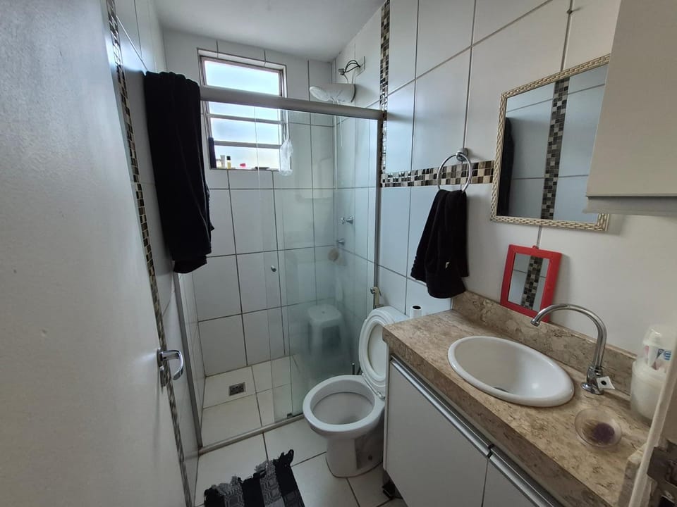 Agrishow Apartamento Recanto Lagoinha Apartment in Ribeirão Preto