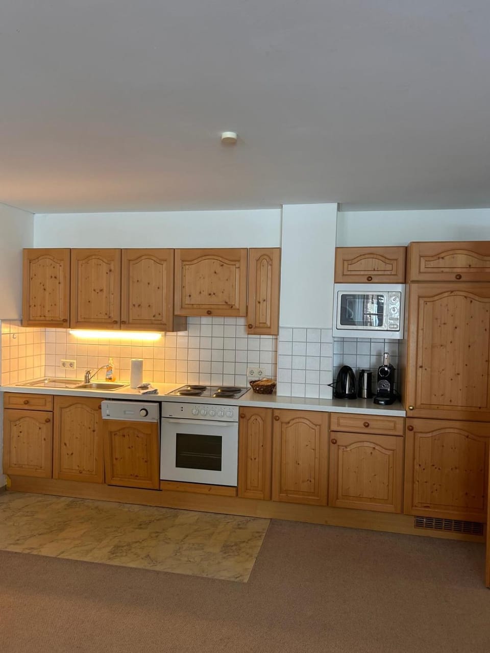 Ganda Appartements Apartment in Gargellen