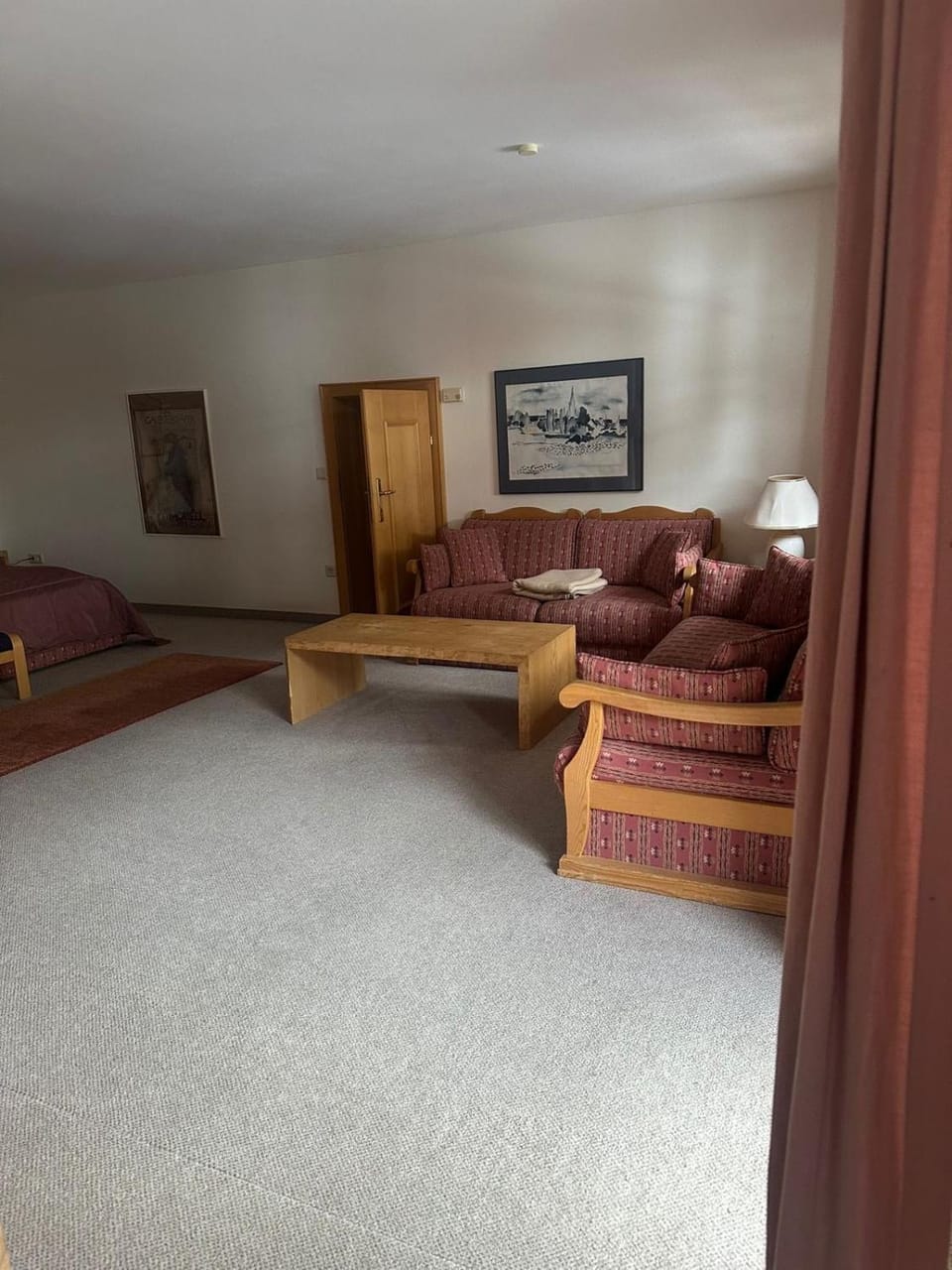 Ganda Appartements Apartment in Gargellen