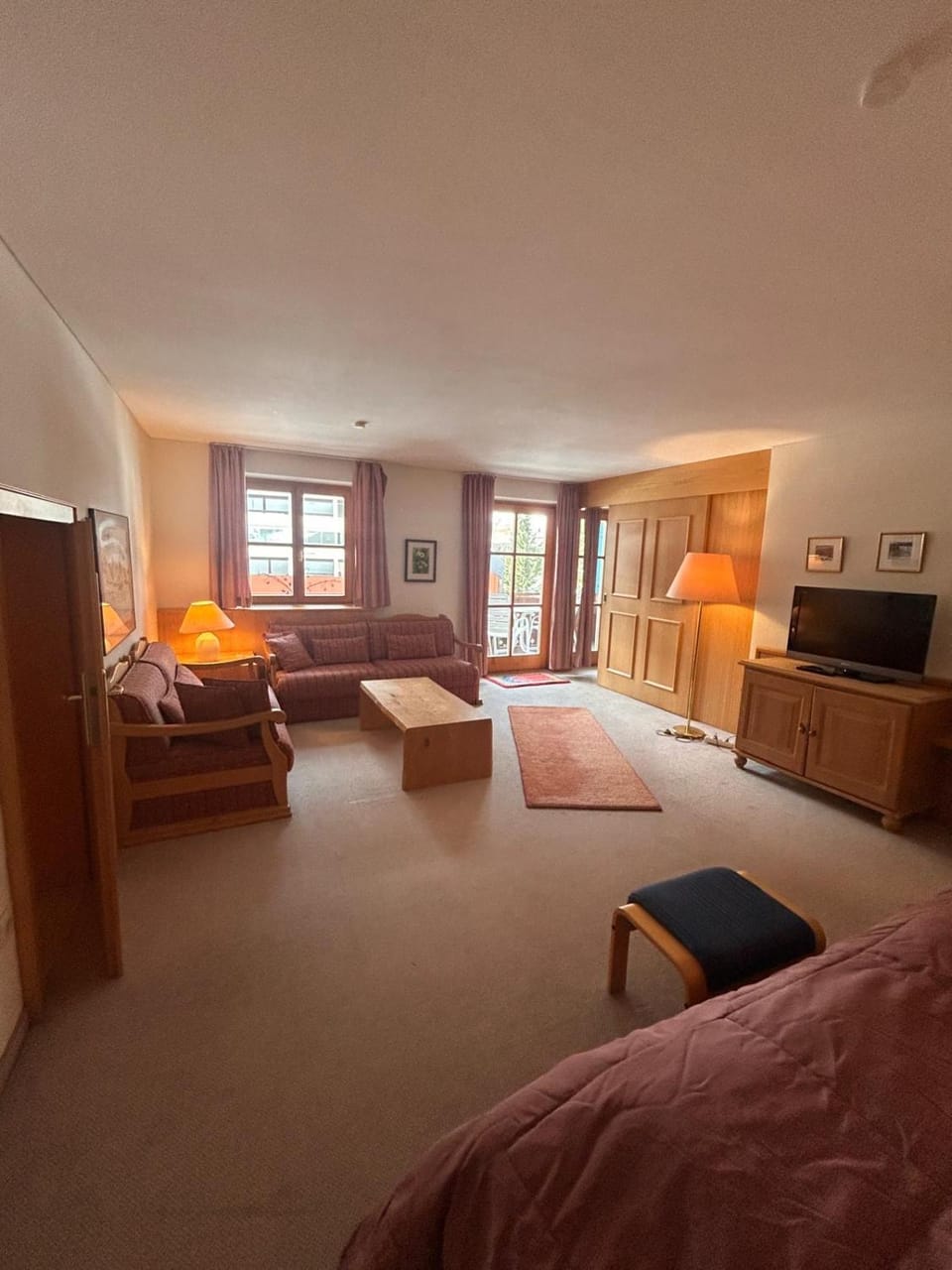 Ganda Appartements Apartment in Gargellen