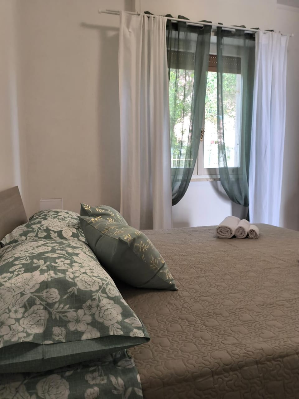 La Baia Incantata Apartment in Moneglia