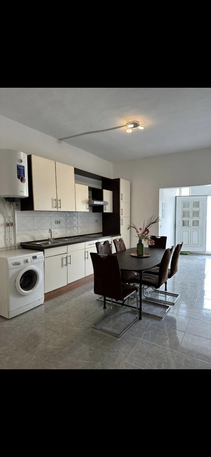 Neue Erdgeschoss Wohnung in Aghir Apartment in Tunisia