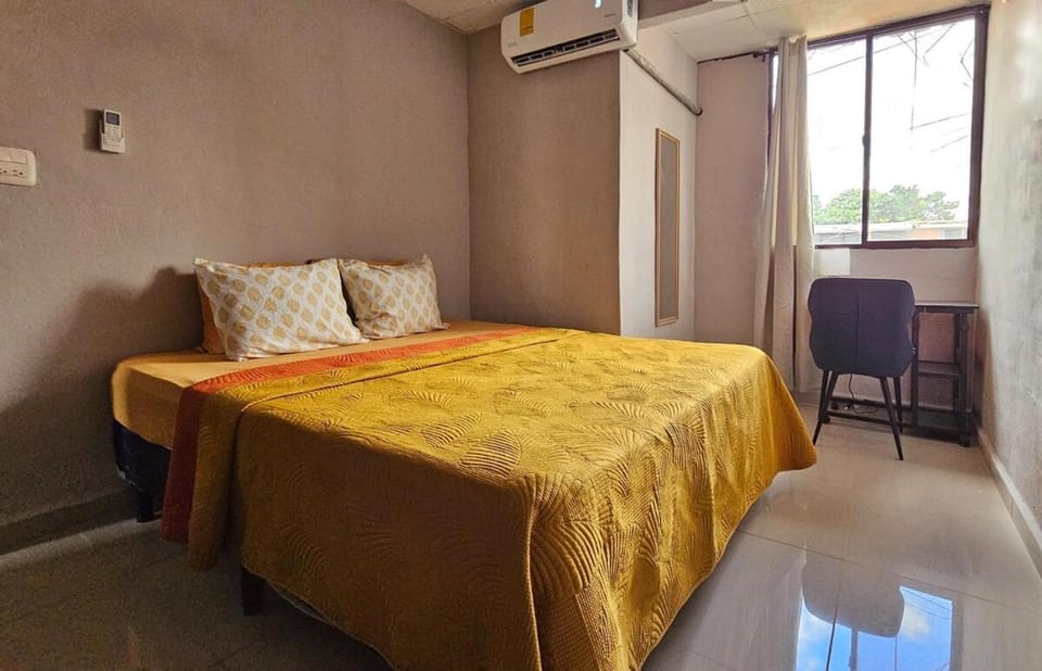 House with 3 Bedrooms 5 minutes from everything in San Salvador Apartment in San Salvador