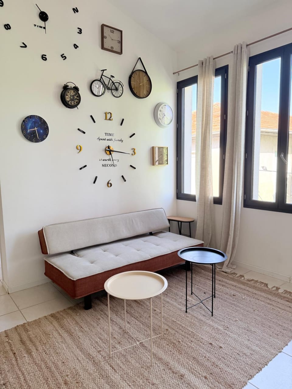 Le Voyageur Apartment in Nimes