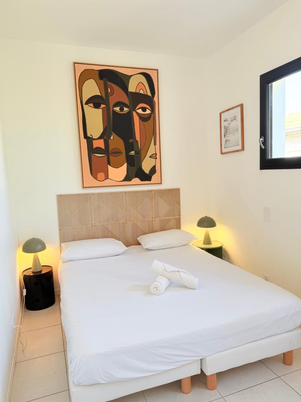 Le Voyageur Apartment in Nimes