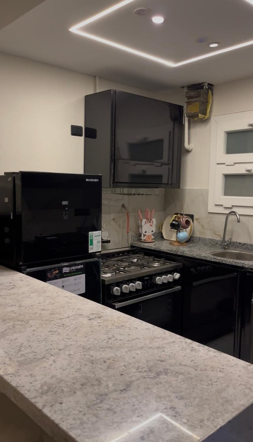 Luxury Apt Zamalek Prime Location & Quiet Apartment in Cairo
