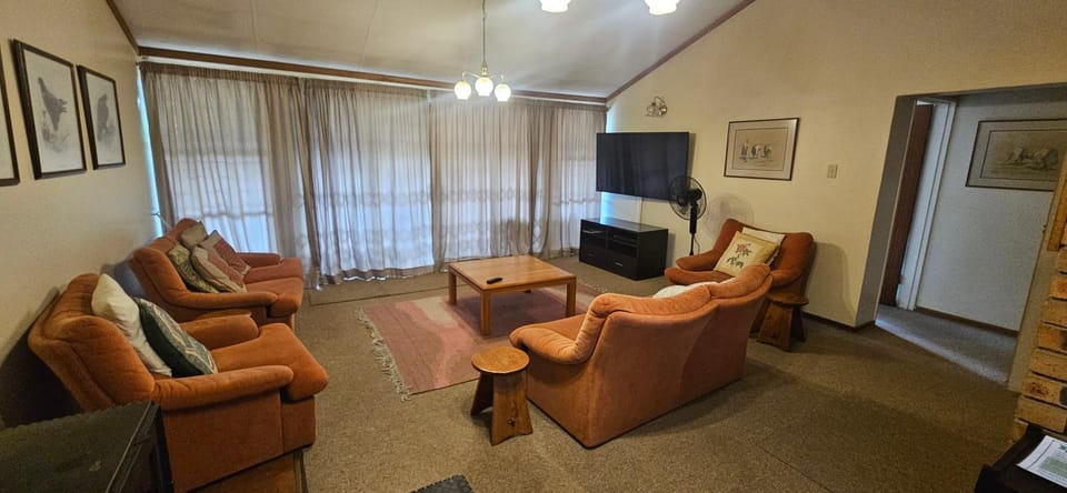 Lounge or bar