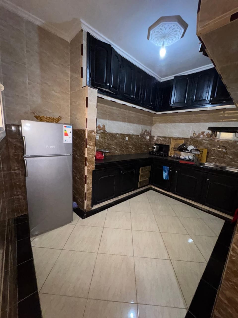 Appartement lasila Apartment in Marrakesh-Safi
