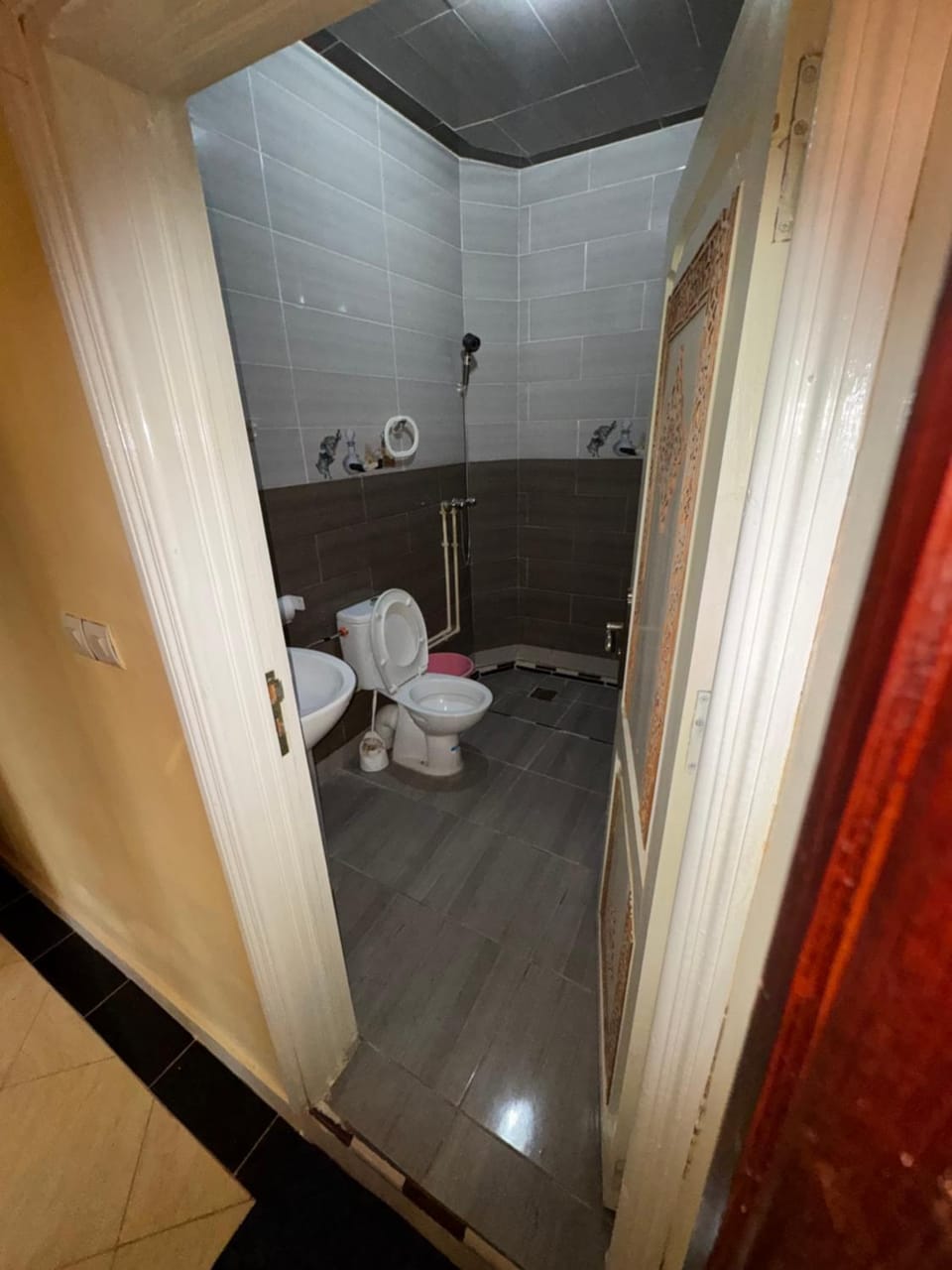 Appartement lasila Apartment in Marrakesh-Safi