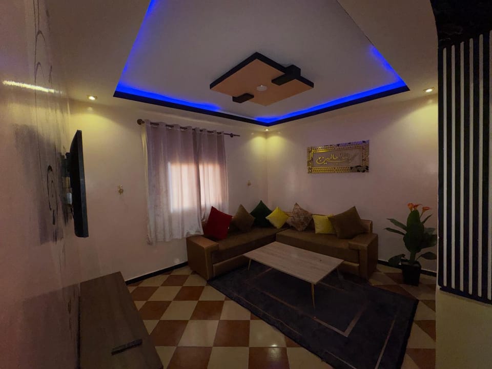 Appartement lasila Apartment in Marrakesh-Safi