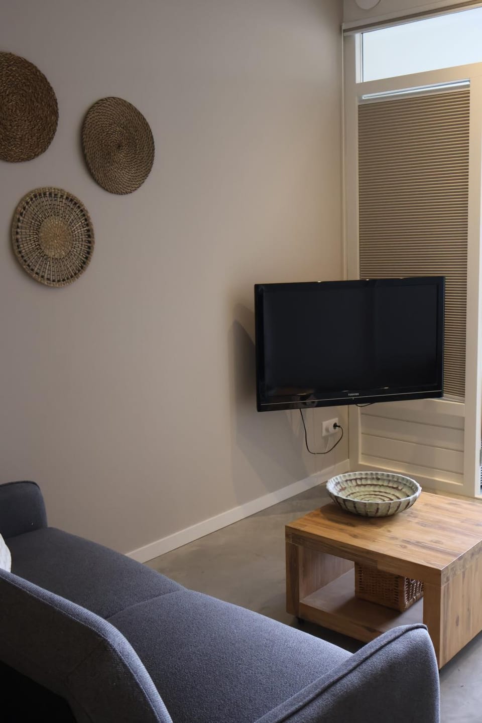 TV and multimedia