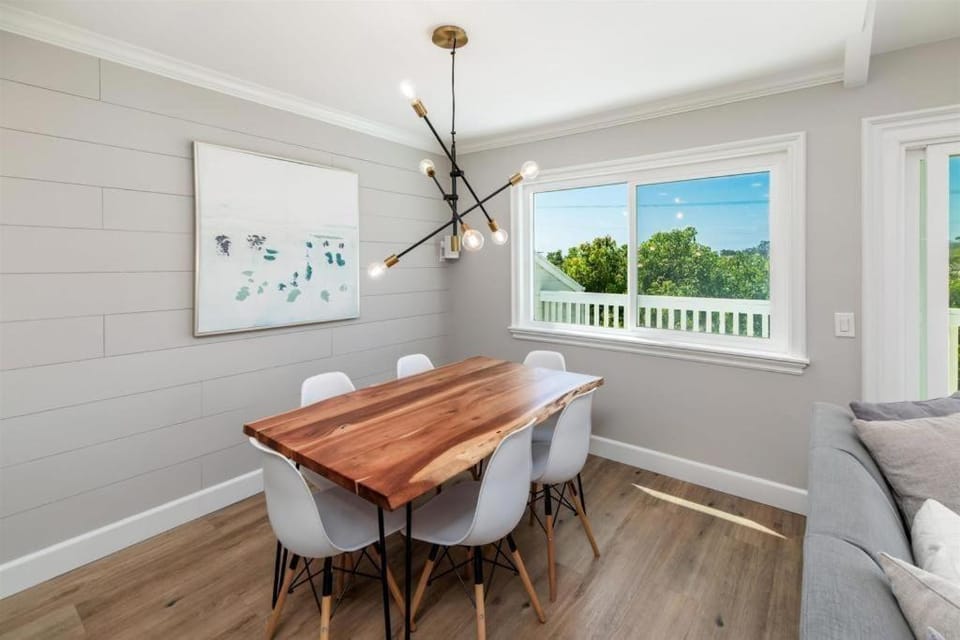 SolMar Vista - SB811 House in Solana Beach