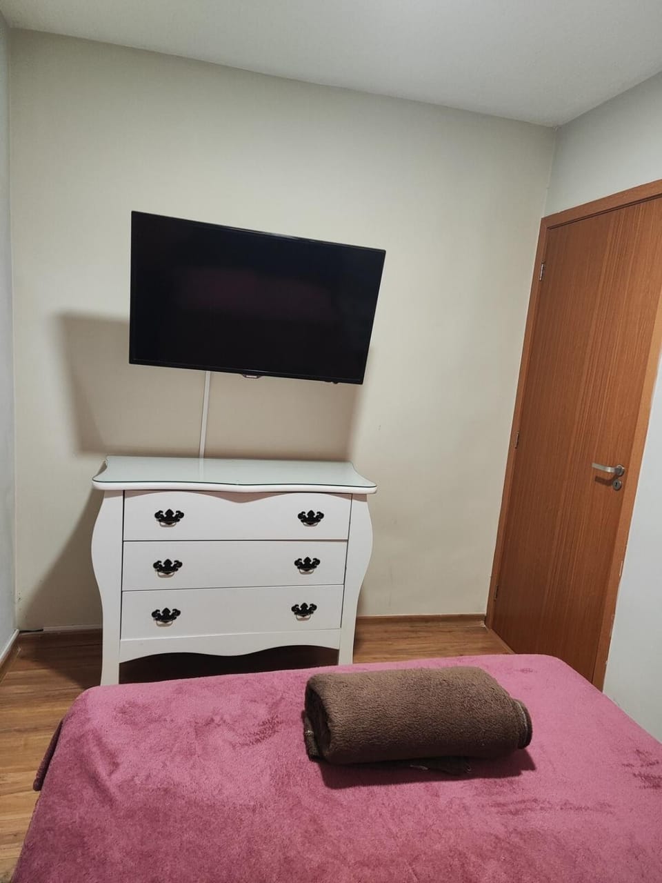 apartamento 401 bloco 9 Apartment in State of Minas Gerais, Brazil