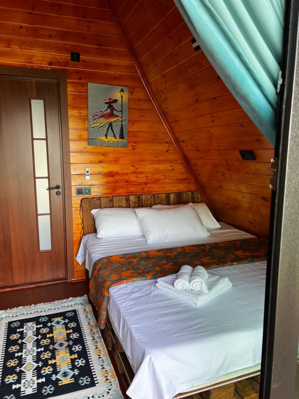 Nakas cottage Apartment in Tbilisi, Georgia